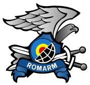Romarm